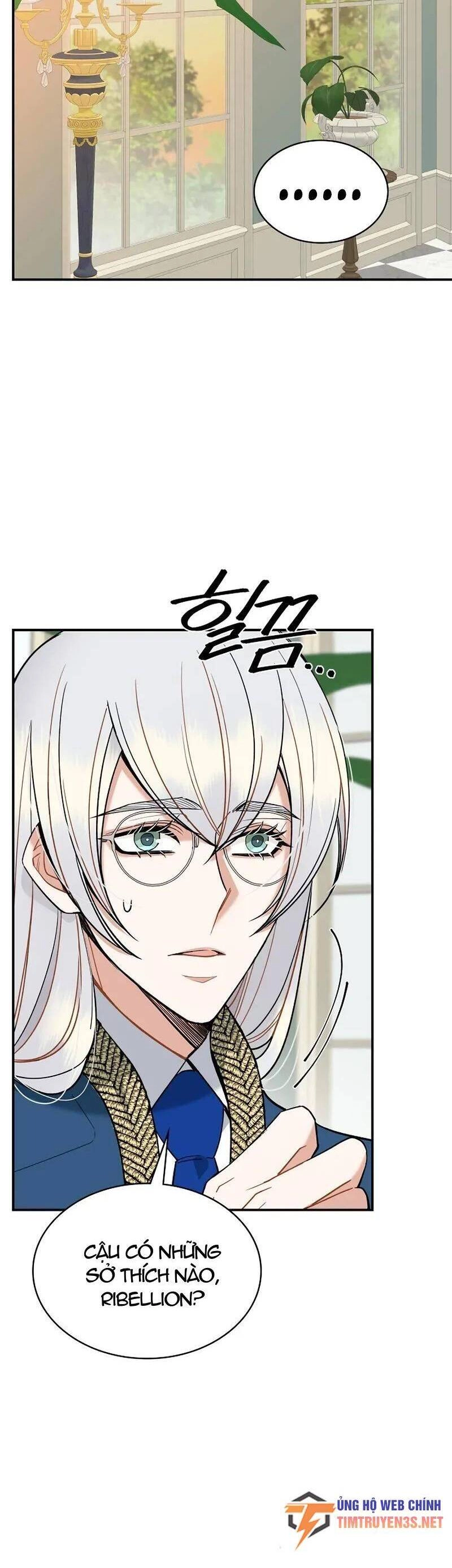 Cứu Rỗi Cuộc Đời Công Tước Chapter 36 - 34