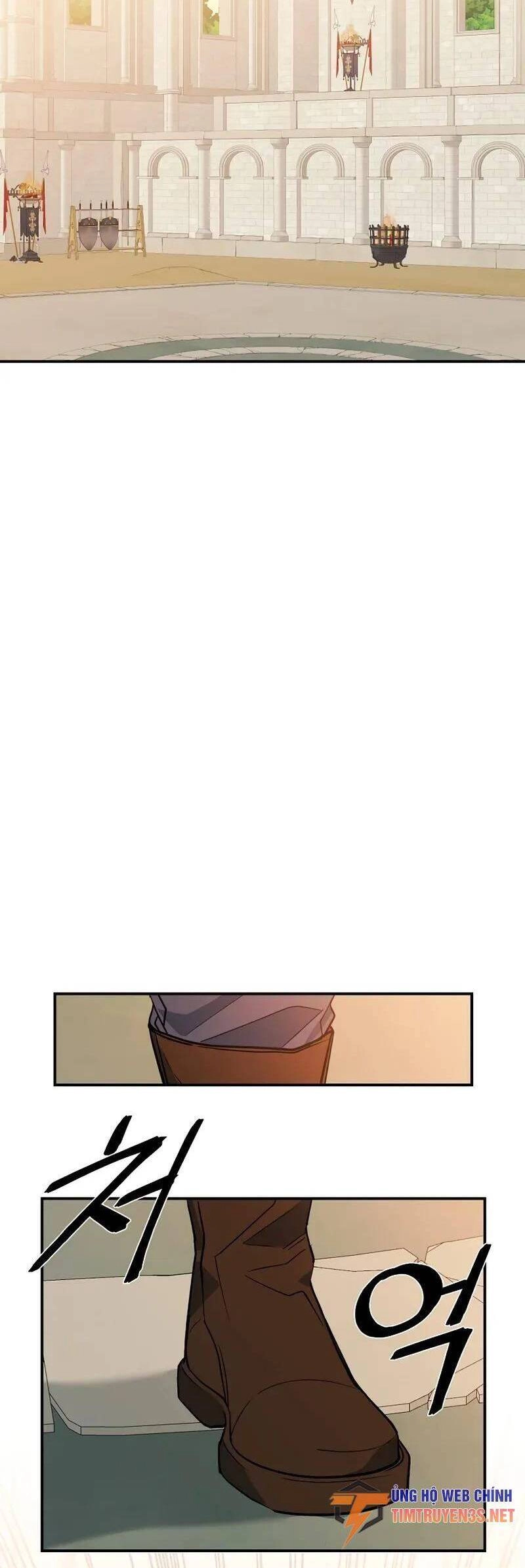 Cứu Rỗi Cuộc Đời Công Tước Chapter 36 - 38