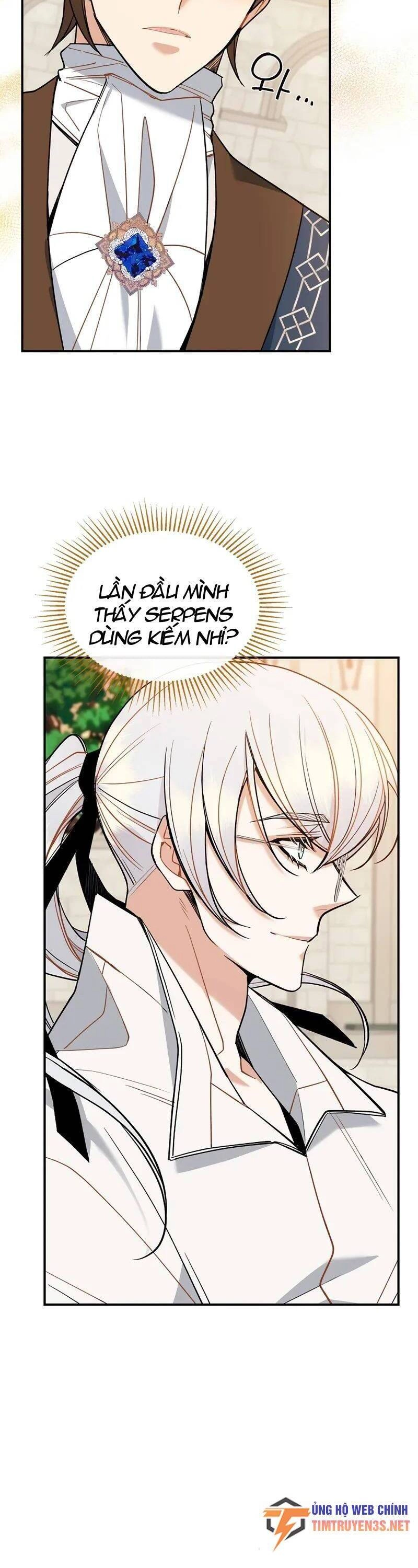 Cứu Rỗi Cuộc Đời Công Tước Chapter 36 - 42