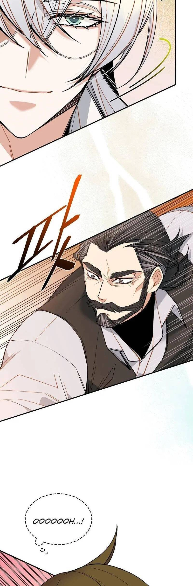 Cứu Rỗi Cuộc Đời Công Tước Chapter 36 - 44