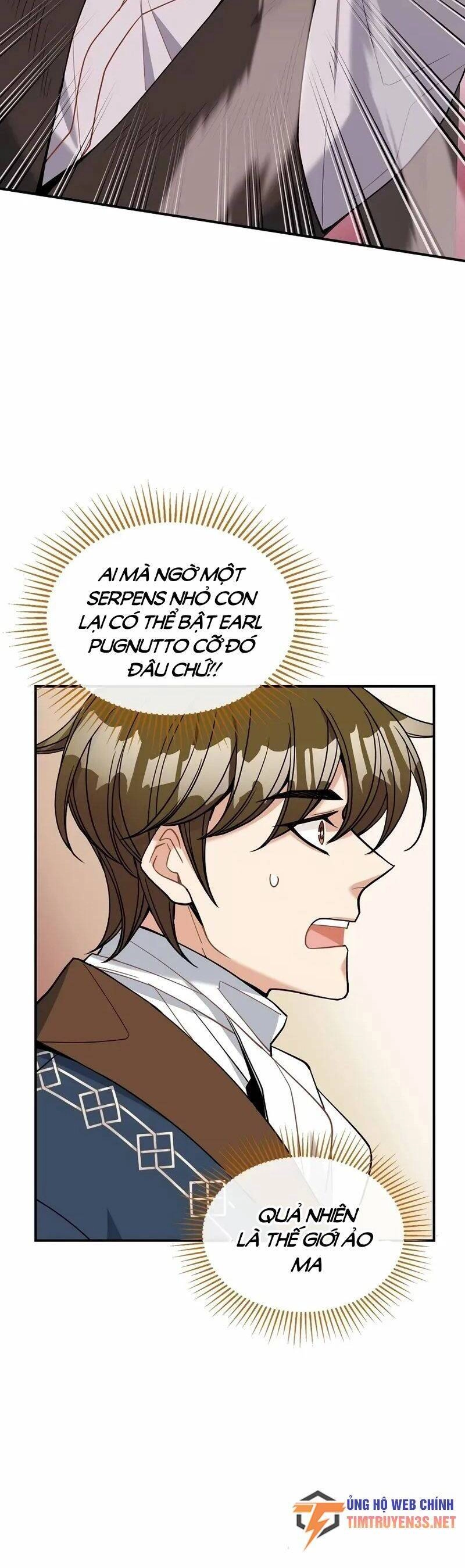 Cứu Rỗi Cuộc Đời Công Tước Chapter 37 - 5