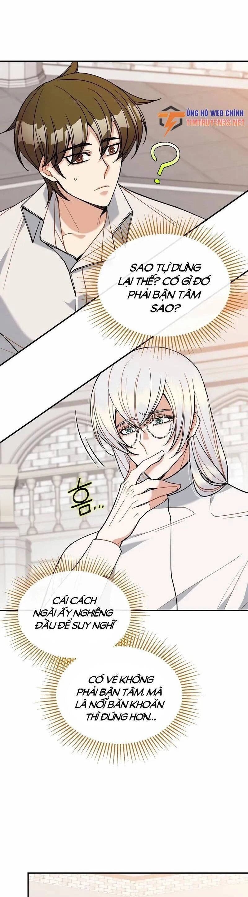 Cứu Rỗi Cuộc Đời Công Tước Chapter 37 - 31