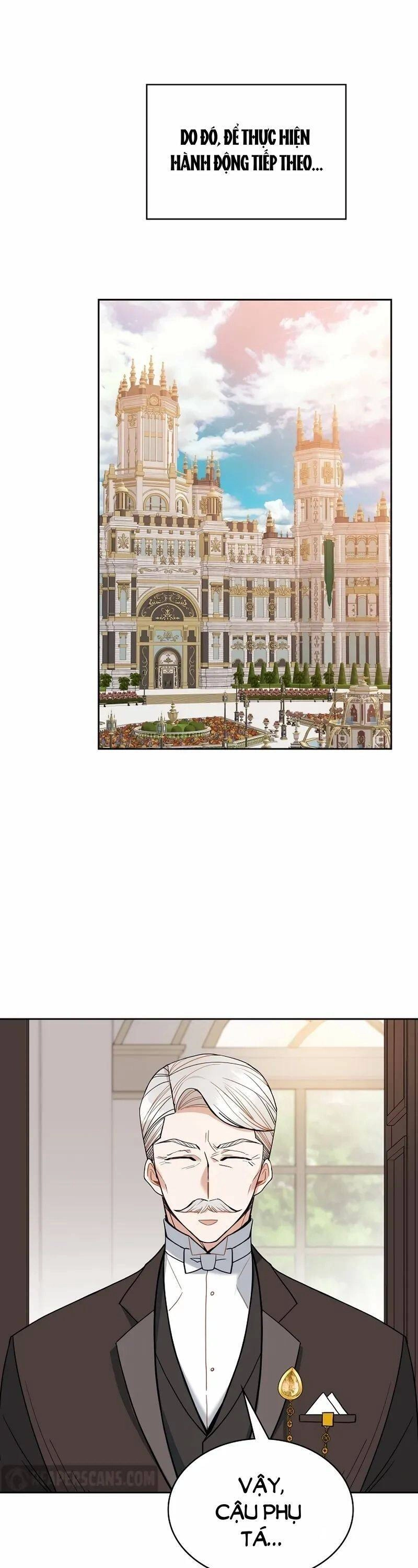 Cứu Rỗi Cuộc Đời Công Tước Chapter 38 - 10