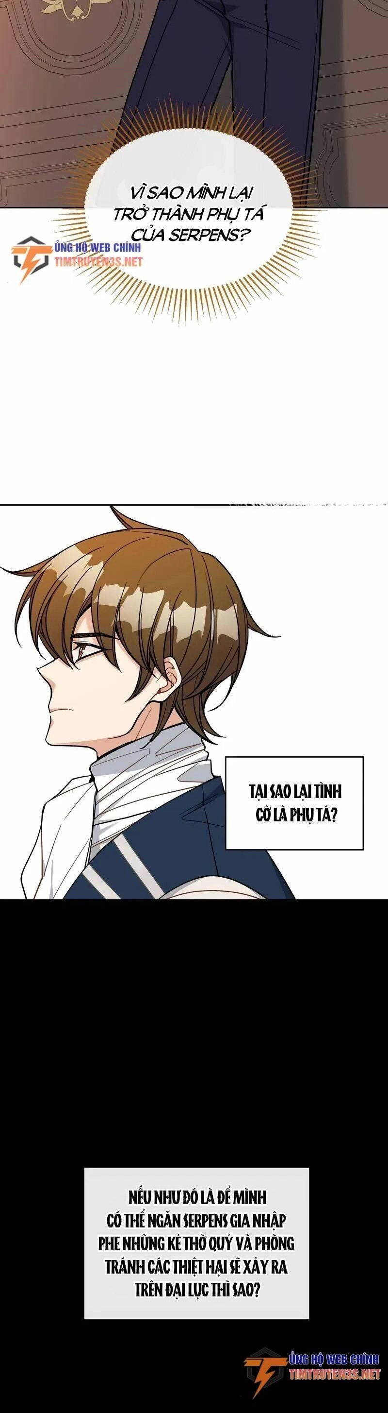 Cứu Rỗi Cuộc Đời Công Tước Chapter 38 - 25