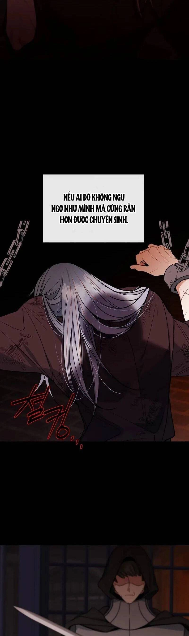 Cứu Rỗi Cuộc Đời Công Tước Chapter 38 - 27