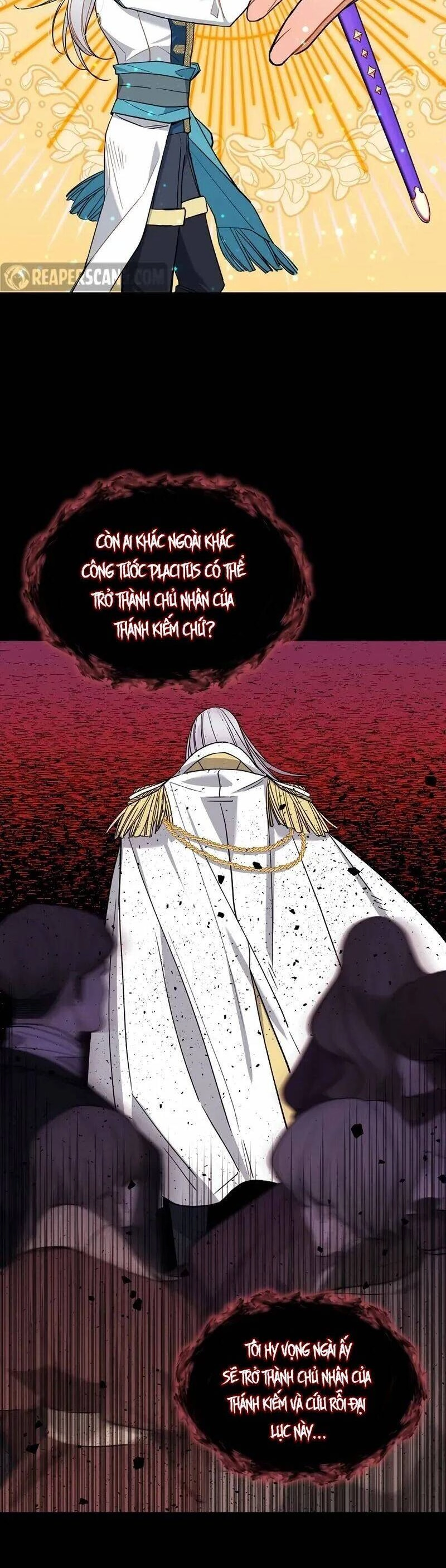 Cứu Rỗi Cuộc Đời Công Tước Chapter 38 - 32