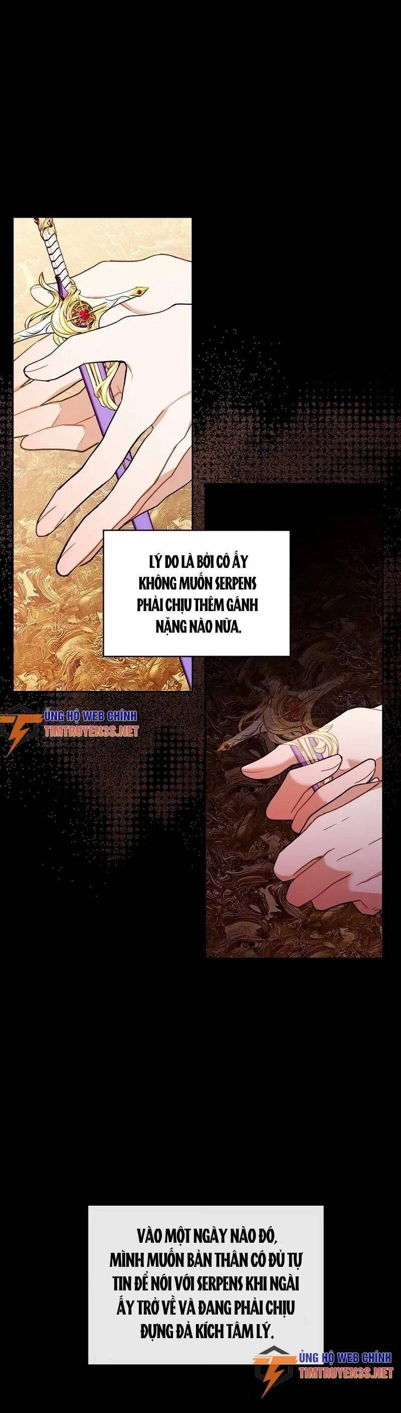 Cứu Rỗi Cuộc Đời Công Tước Chapter 38 - 33