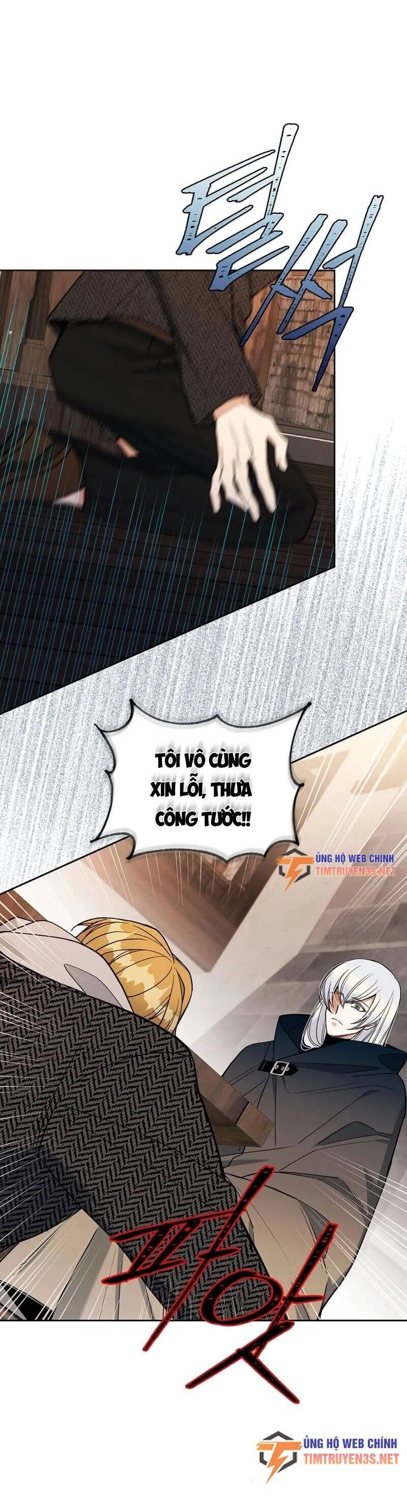 Cứu Rỗi Cuộc Đời Công Tước Chapter 39 - 29