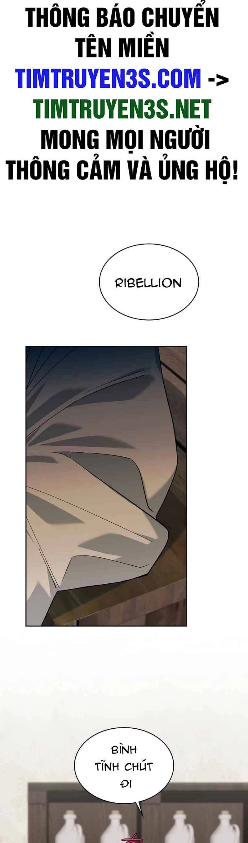 Cứu Rỗi Cuộc Đời Công Tước Chapter 40 - 2