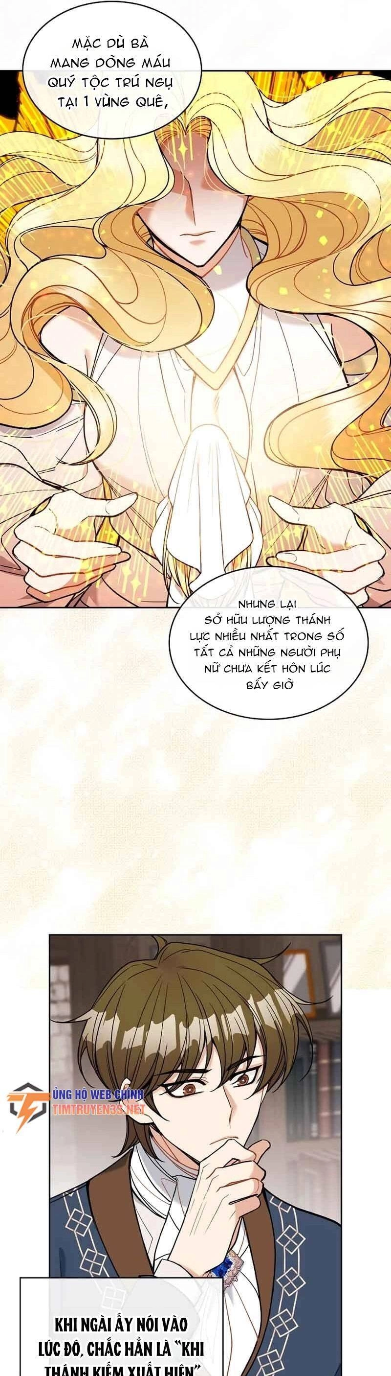 Cứu Rỗi Cuộc Đời Công Tước Chapter 40 - 6