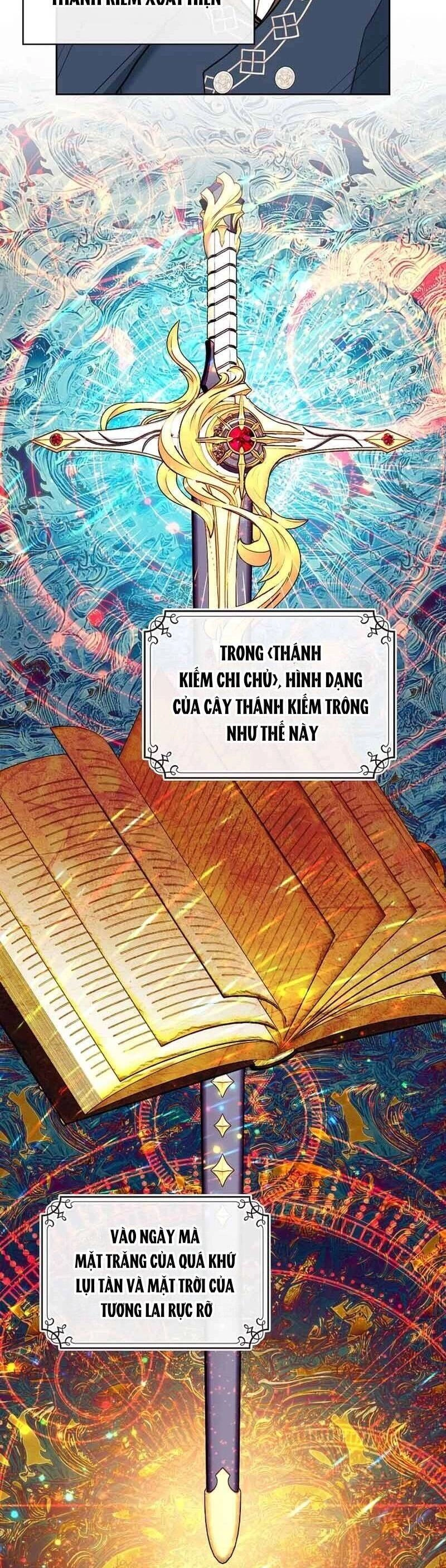 Cứu Rỗi Cuộc Đời Công Tước Chapter 40 - 7