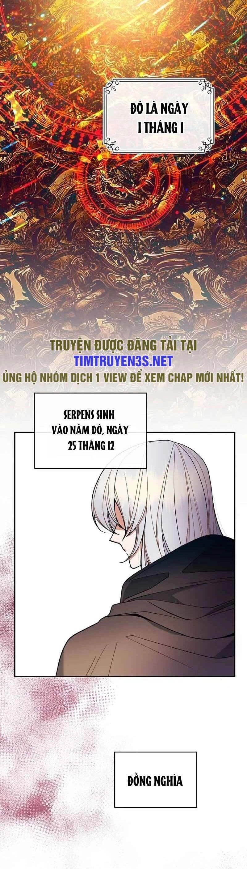 Cứu Rỗi Cuộc Đời Công Tước Chapter 40 - 8