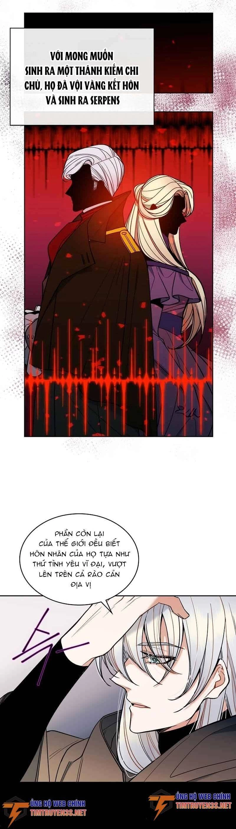 Cứu Rỗi Cuộc Đời Công Tước Chapter 40 - 9