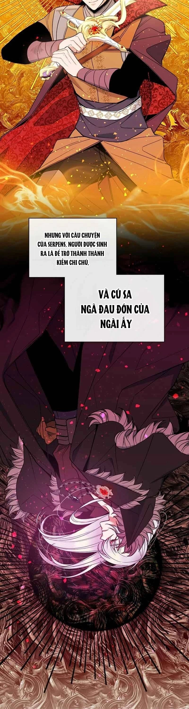 Cứu Rỗi Cuộc Đời Công Tước Chapter 40 - 12