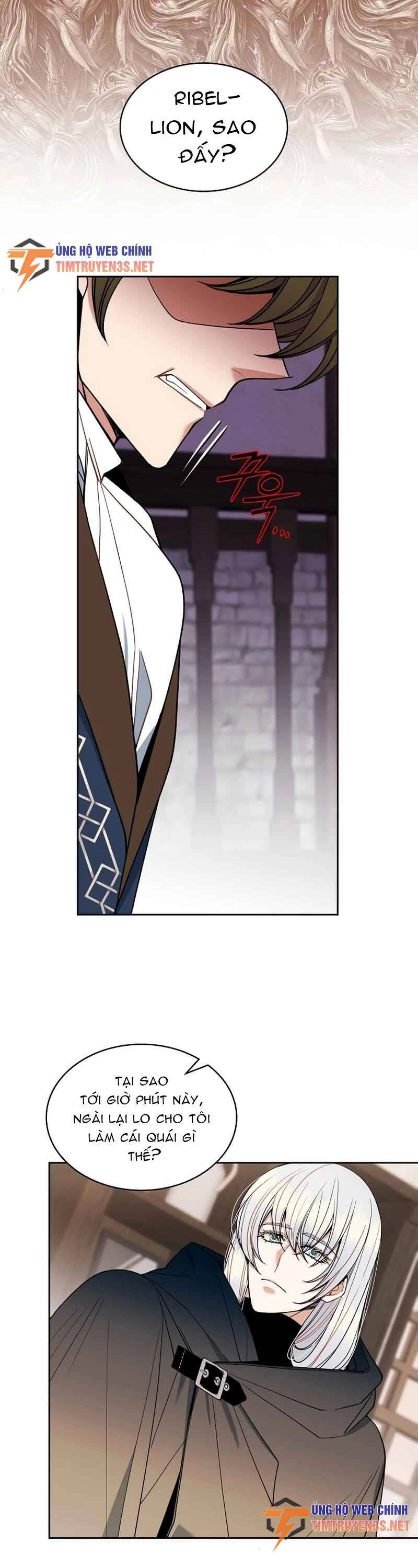 Cứu Rỗi Cuộc Đời Công Tước Chapter 40 - 13