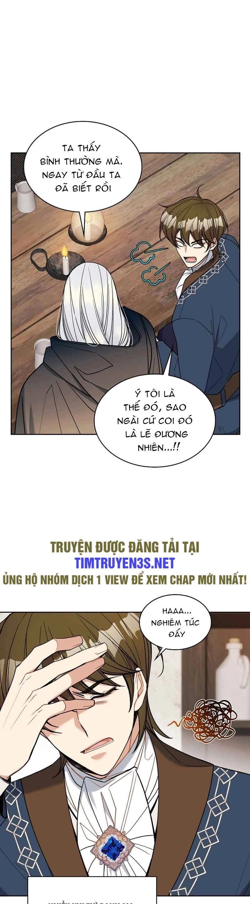 Cứu Rỗi Cuộc Đời Công Tước Chapter 40 - 14