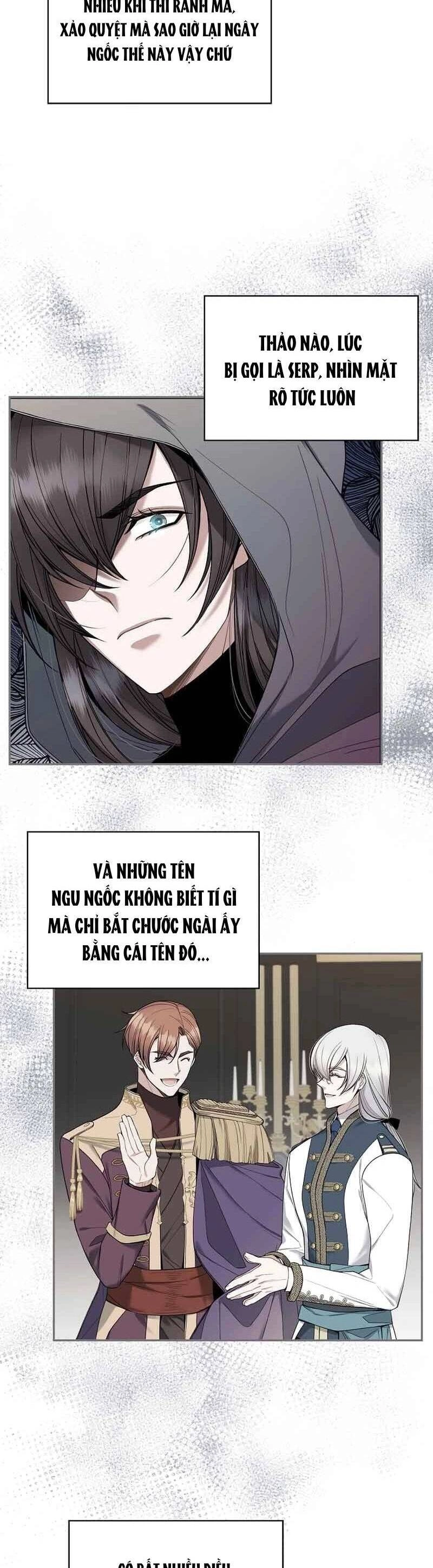 Cứu Rỗi Cuộc Đời Công Tước Chapter 40 - 15