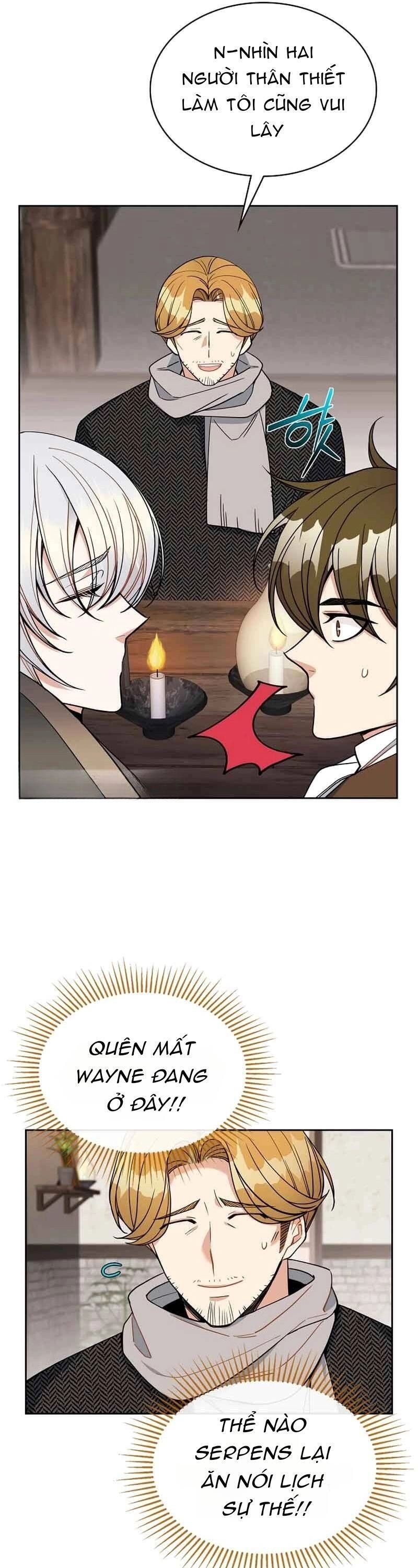 Cứu Rỗi Cuộc Đời Công Tước Chapter 40 - 18