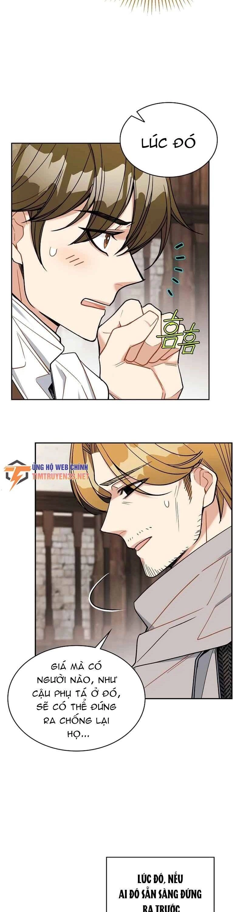 Cứu Rỗi Cuộc Đời Công Tước Chapter 40 - 19