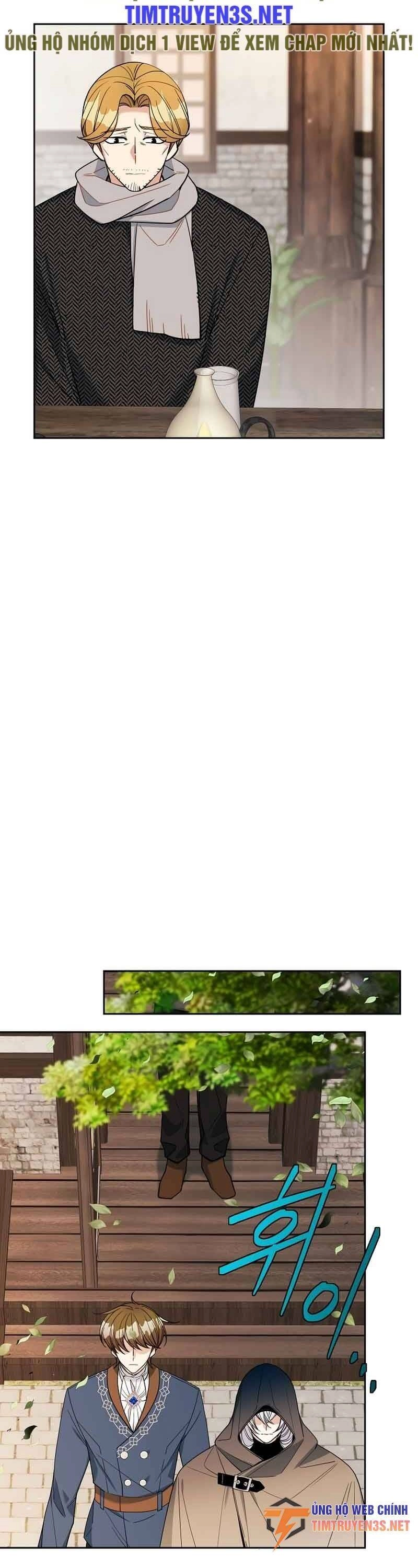 Cứu Rỗi Cuộc Đời Công Tước Chapter 40 - 21