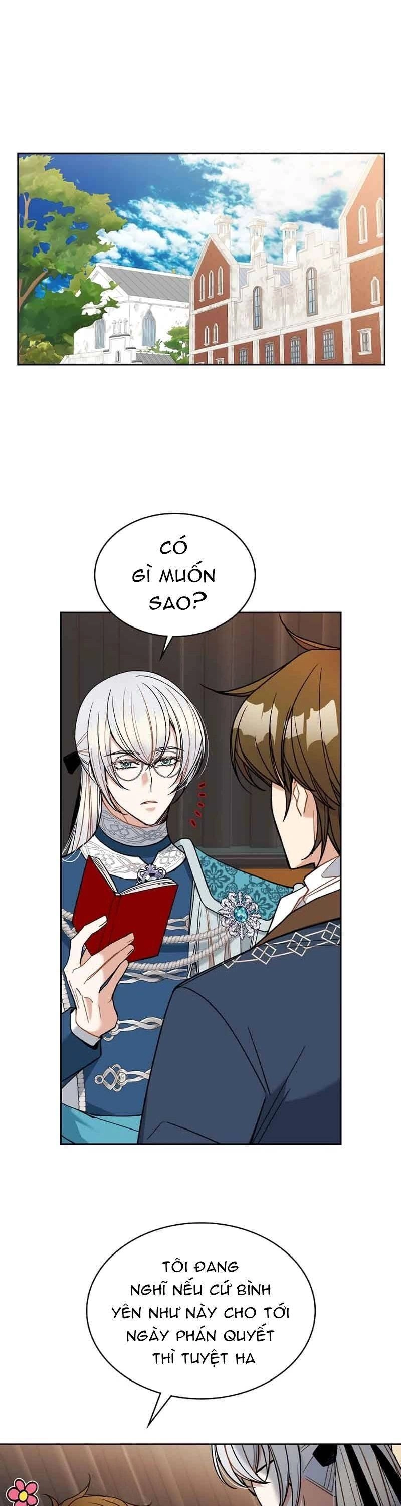 Cứu Rỗi Cuộc Đời Công Tước Chapter 40 - 26