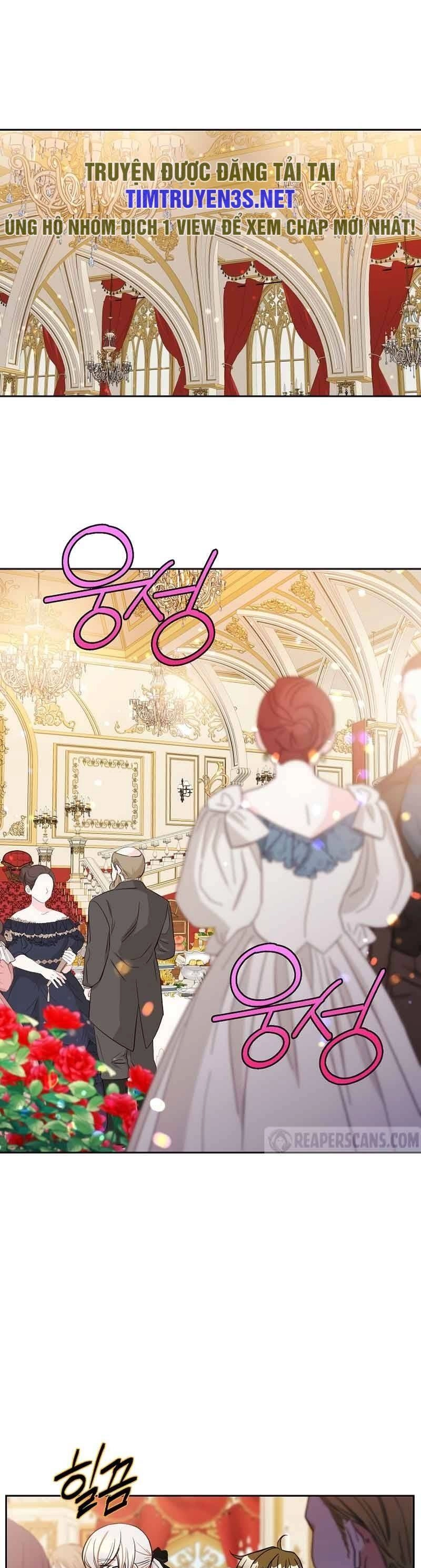 Cứu Rỗi Cuộc Đời Công Tước Chapter 40 - 30