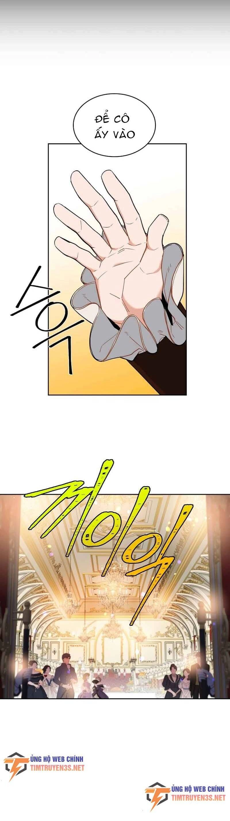 Cứu Rỗi Cuộc Đời Công Tước Chapter 40 - 37