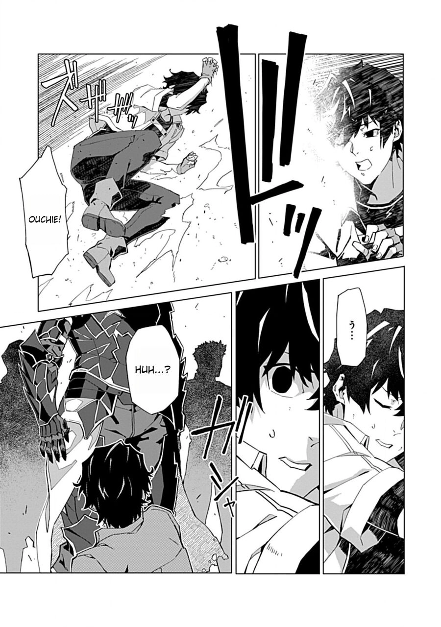 Cái Chết Ngay Lập Tức Và Sự Hủy Diệt Của Pháp Sư Yếu Nhất Chapter 1.5 - 1