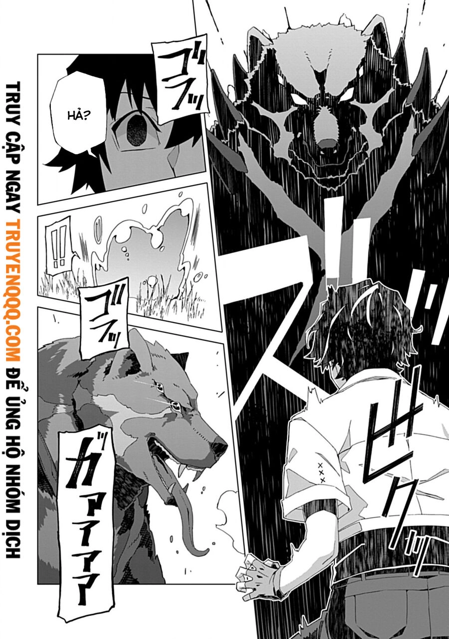 Cái Chết Ngay Lập Tức Và Sự Hủy Diệt Của Pháp Sư Yếu Nhất Chapter 1.5 - 16