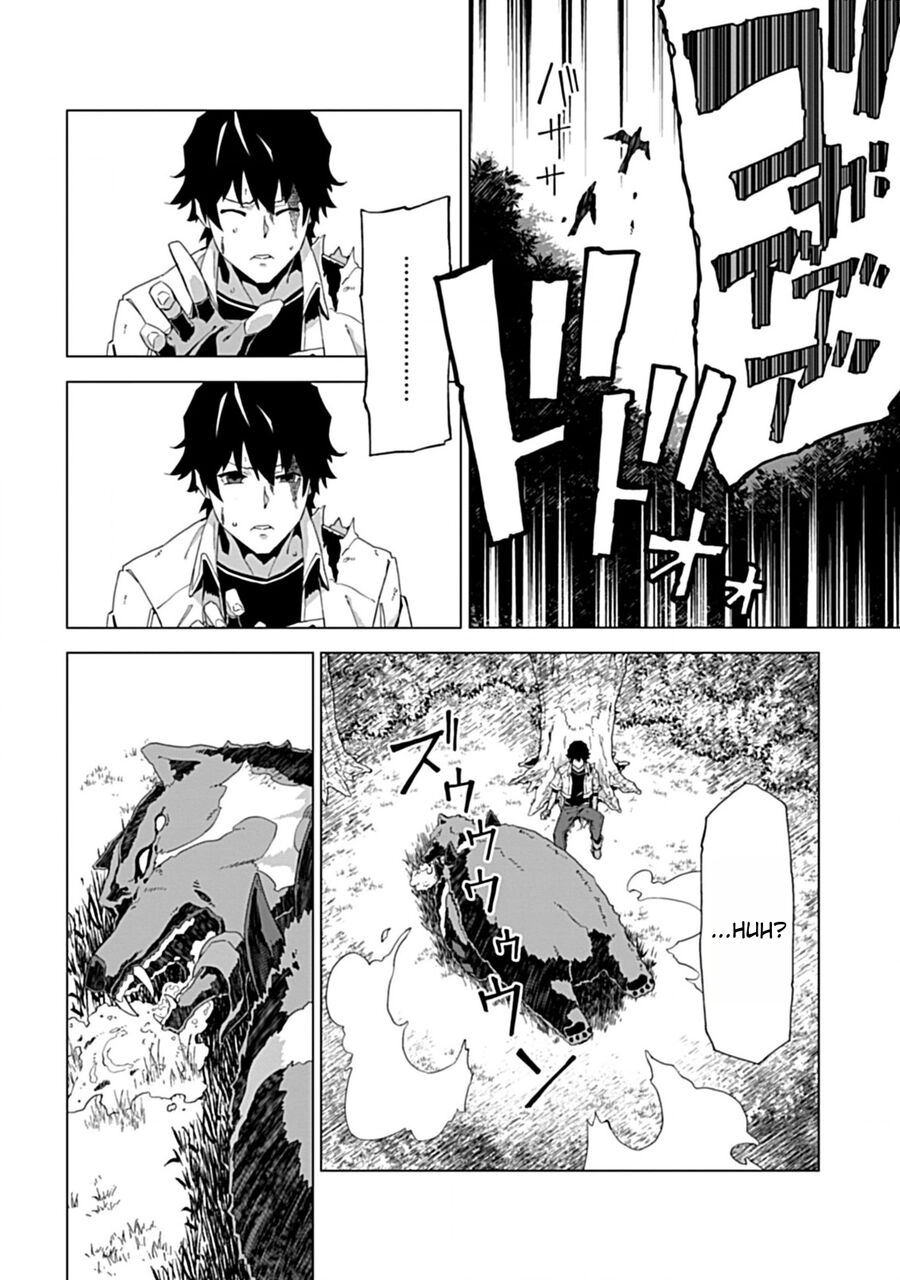 Cái Chết Ngay Lập Tức Và Sự Hủy Diệt Của Pháp Sư Yếu Nhất Chapter 1.5 - 22