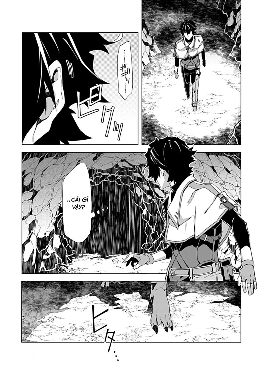 Cái Chết Ngay Lập Tức Và Sự Hủy Diệt Của Pháp Sư Yếu Nhất Chapter 2.5 - 10