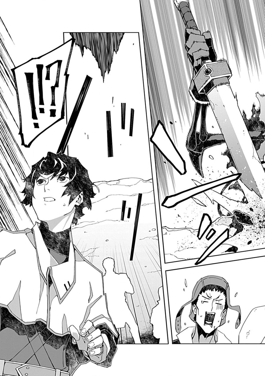 Cái Chết Ngay Lập Tức Và Sự Hủy Diệt Của Pháp Sư Yếu Nhất Chapter 4 - 5