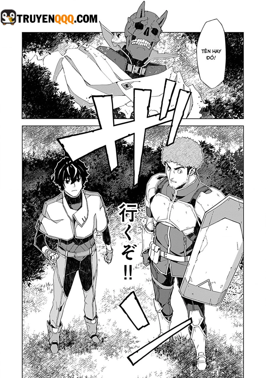 Cái Chết Ngay Lập Tức Và Sự Hủy Diệt Của Pháp Sư Yếu Nhất Chapter 4 - 23