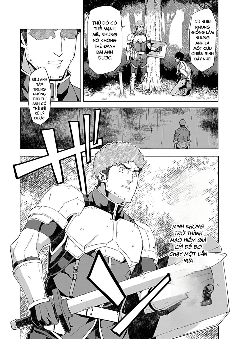 Cái Chết Ngay Lập Tức Và Sự Hủy Diệt Của Pháp Sư Yếu Nhất Chapter 5 - 6