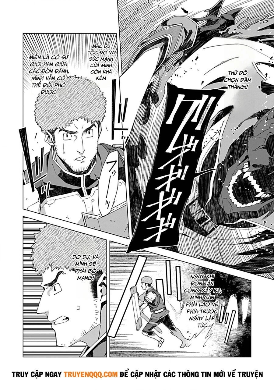 Cái Chết Ngay Lập Tức Và Sự Hủy Diệt Của Pháp Sư Yếu Nhất Chapter 5 - 8