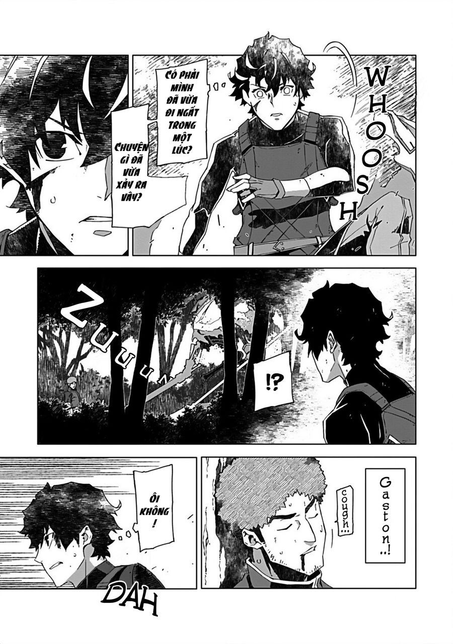 Cái Chết Ngay Lập Tức Và Sự Hủy Diệt Của Pháp Sư Yếu Nhất Chapter 5.5 - 2