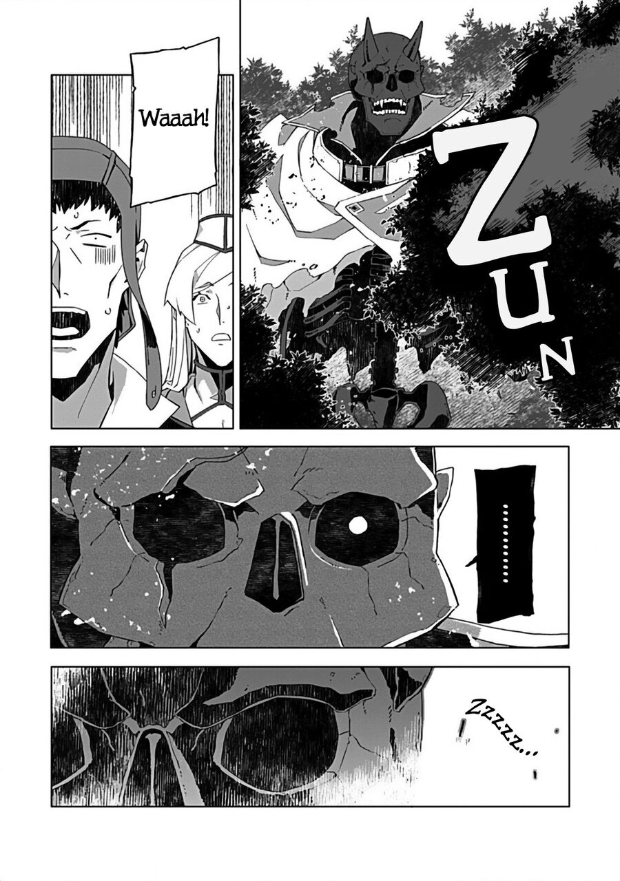 Cái Chết Ngay Lập Tức Và Sự Hủy Diệt Của Pháp Sư Yếu Nhất Chapter 5.5 - 11