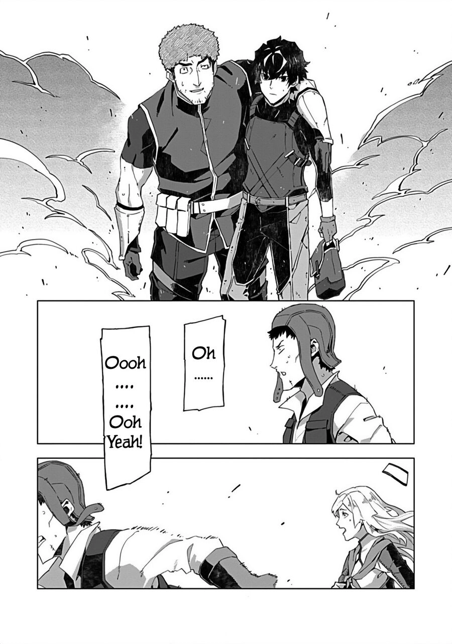 Cái Chết Ngay Lập Tức Và Sự Hủy Diệt Của Pháp Sư Yếu Nhất Chapter 5.5 - 13