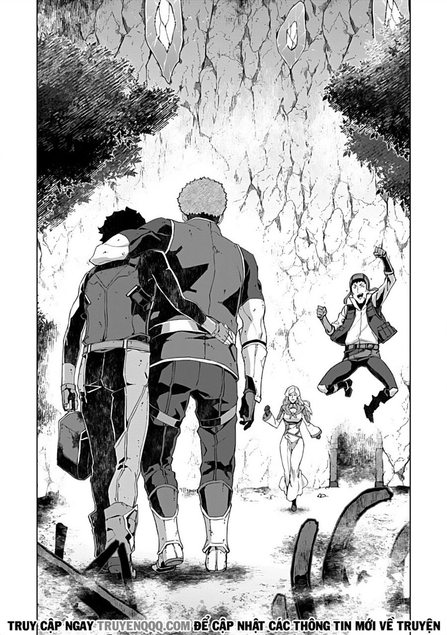 Cái Chết Ngay Lập Tức Và Sự Hủy Diệt Của Pháp Sư Yếu Nhất Chapter 5.5 - 14