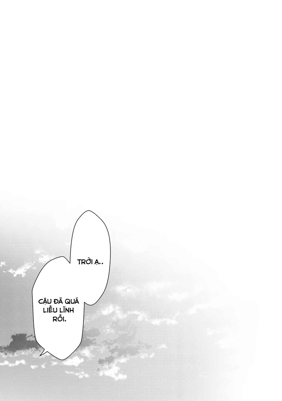 Saikyou No Maou Ni Kitaerareta Yuusha Isekai Kikanshatachi No Gakuen De Musou Suru Chapter 3.5 - 5