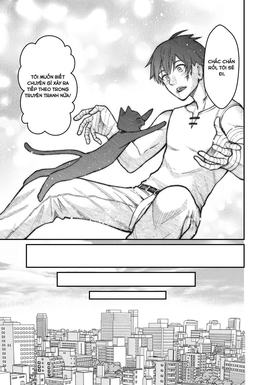 Saikyou No Maou Ni Kitaerareta Yuusha Isekai Kikanshatachi No Gakuen De Musou Suru Chapter 3.5 - 11