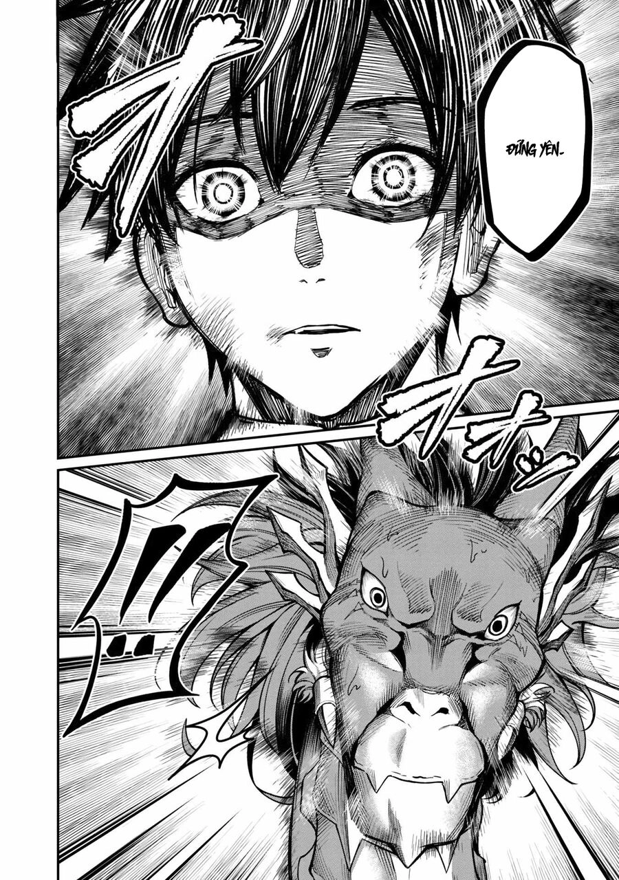 Saikyou No Maou Ni Kitaerareta Yuusha Isekai Kikanshatachi No Gakuen De Musou Suru Chapter 5.5 - 5