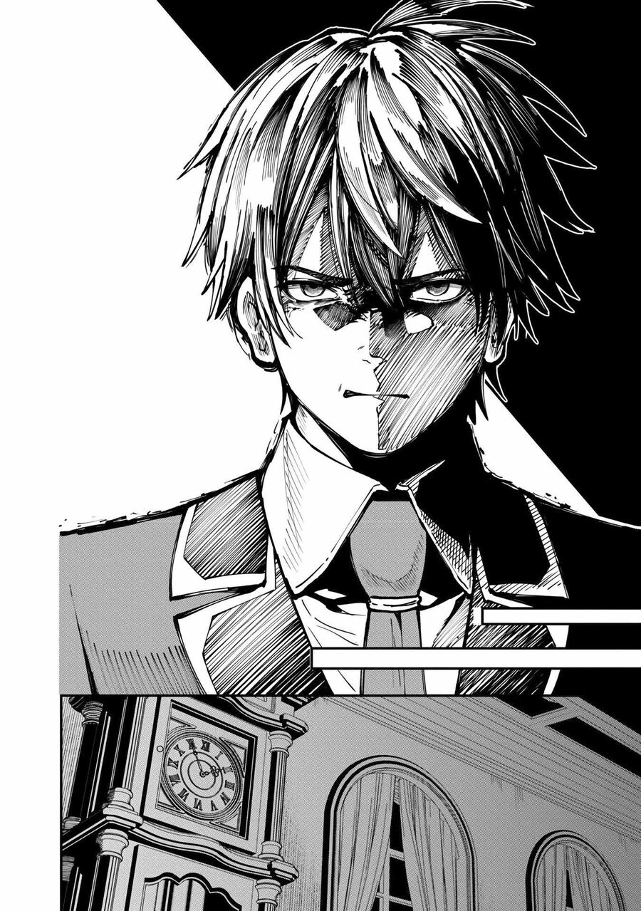 Saikyou No Maou Ni Kitaerareta Yuusha Isekai Kikanshatachi No Gakuen De Musou Suru Chapter 12.5 - 3