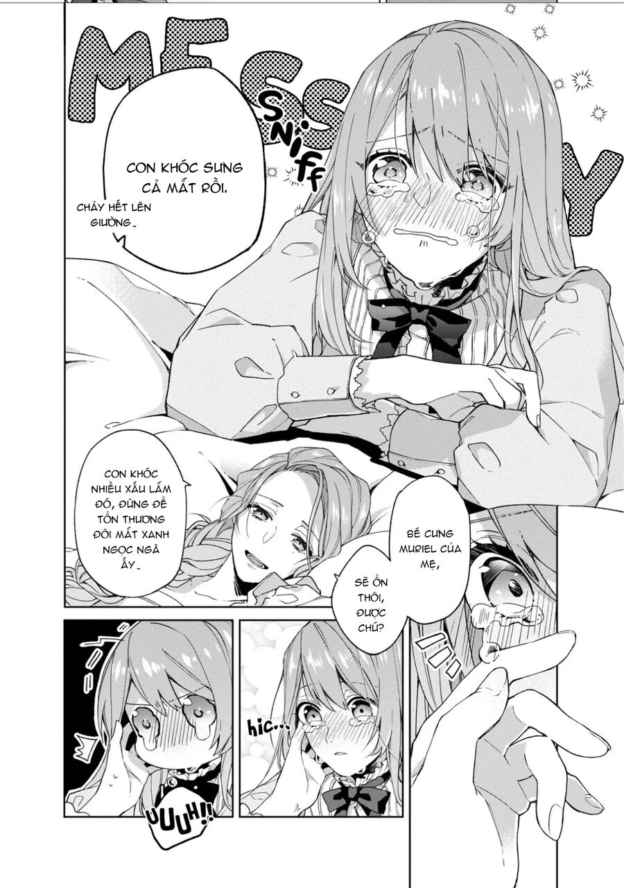 Hikikomori Reijou Wa Hanashi No Wakaru Seijuuban Chapter 1 - 4