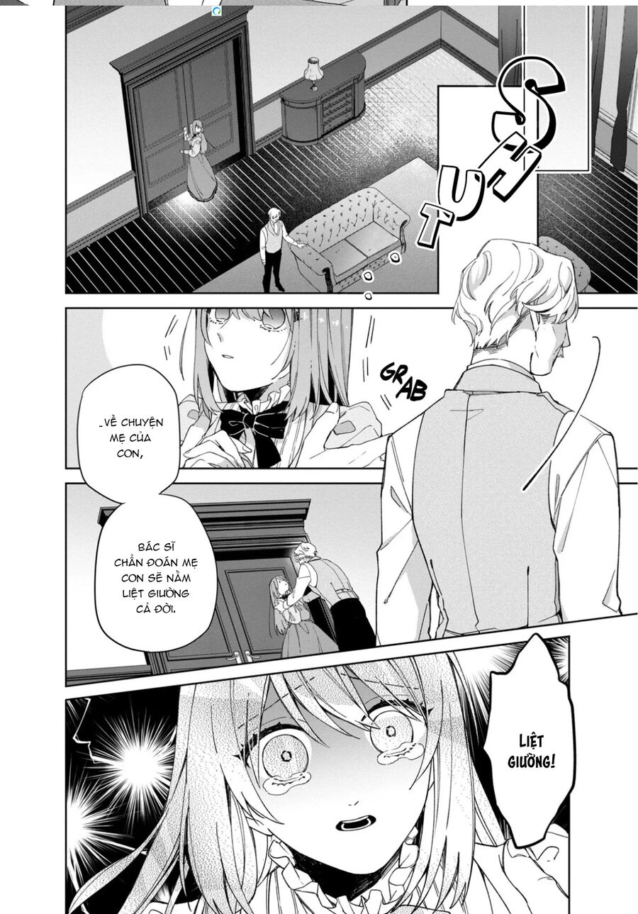 Hikikomori Reijou Wa Hanashi No Wakaru Seijuuban Chapter 1 - 6