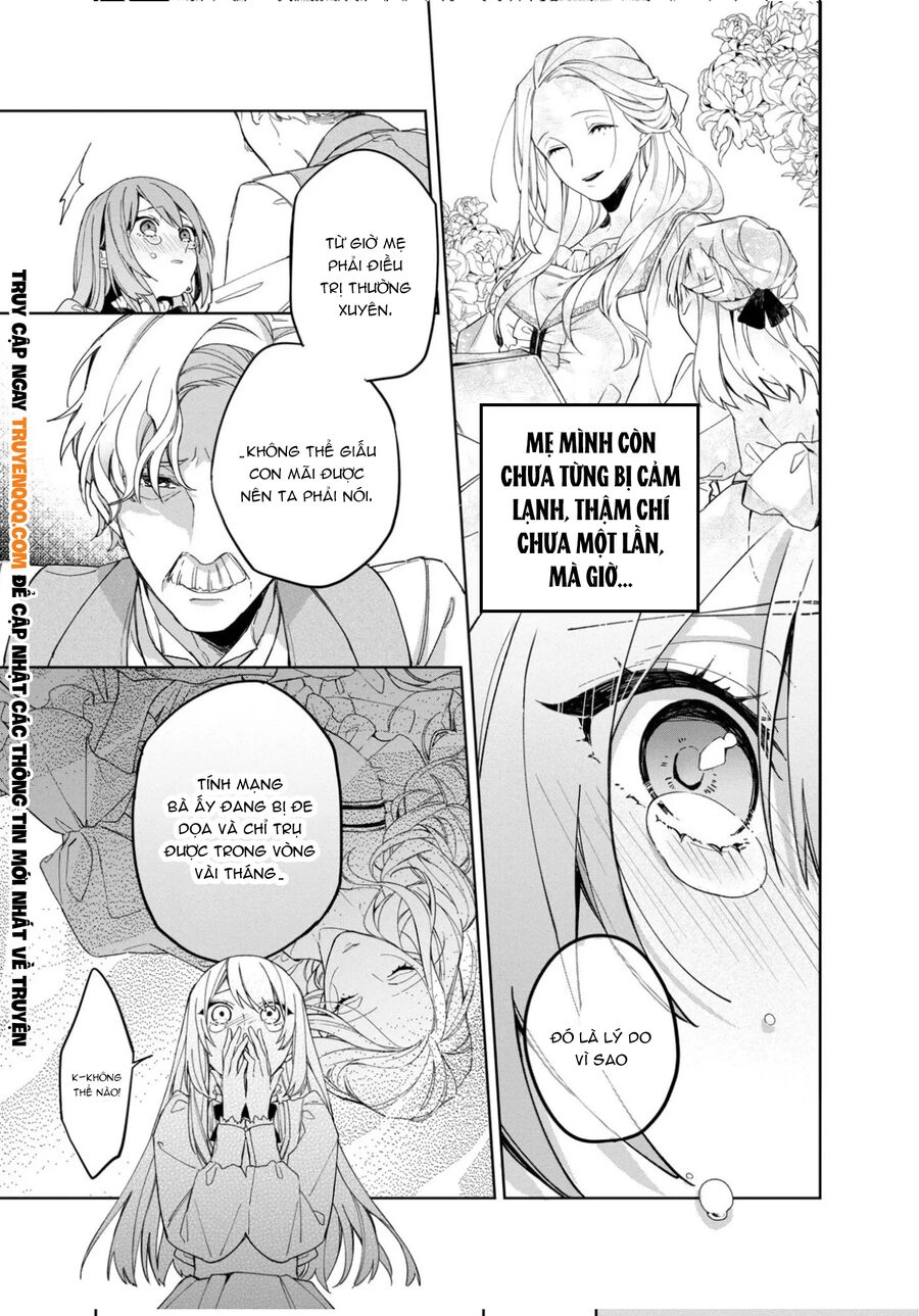 Hikikomori Reijou Wa Hanashi No Wakaru Seijuuban Chapter 1 - 7