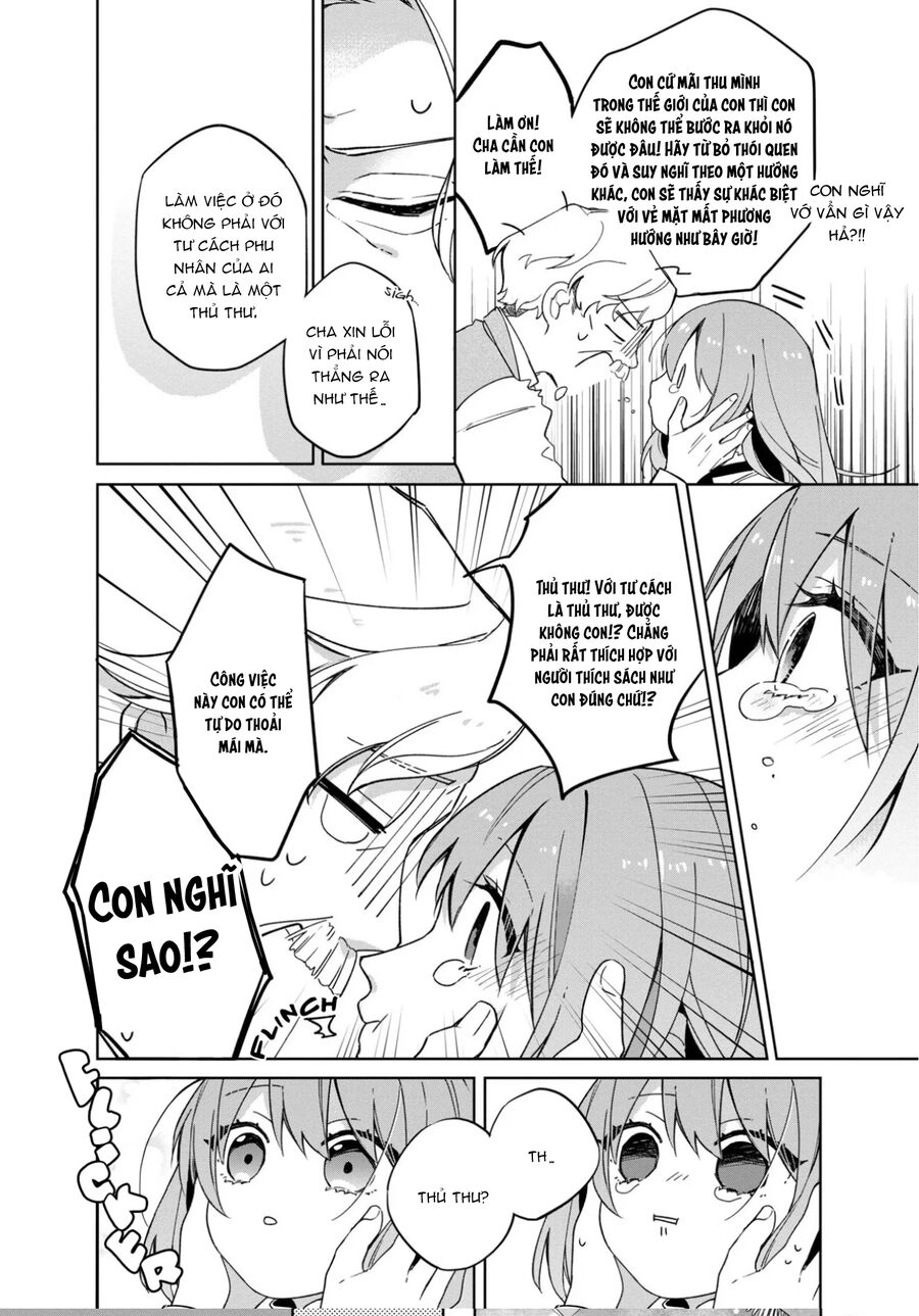 Hikikomori Reijou Wa Hanashi No Wakaru Seijuuban Chapter 1 - 12