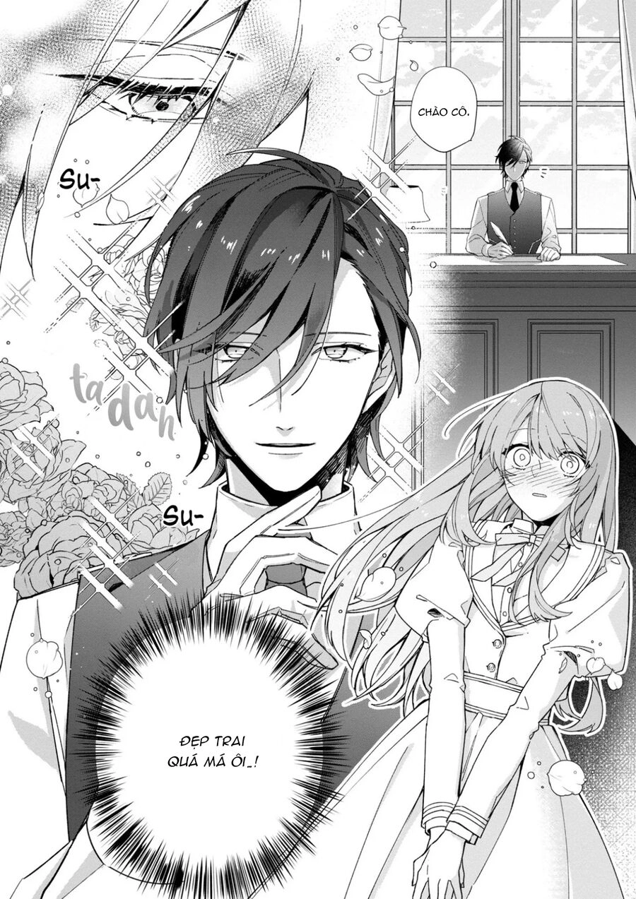 Hikikomori Reijou Wa Hanashi No Wakaru Seijuuban Chapter 1 - 16