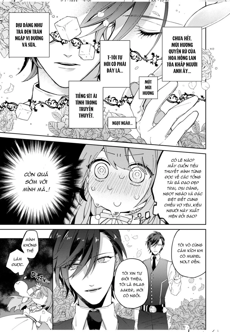 Hikikomori Reijou Wa Hanashi No Wakaru Seijuuban Chapter 1 - 17