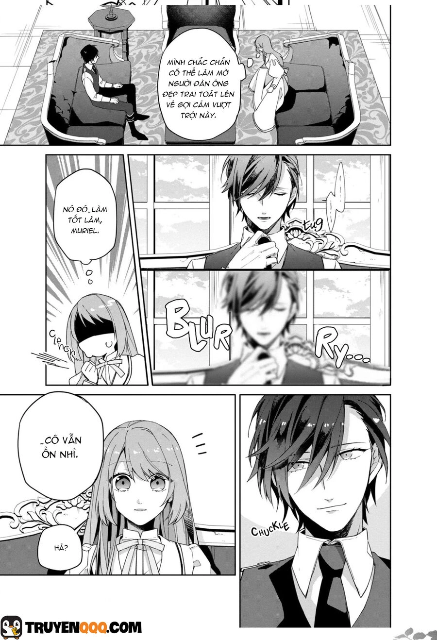 Hikikomori Reijou Wa Hanashi No Wakaru Seijuuban Chapter 1.5 - 2